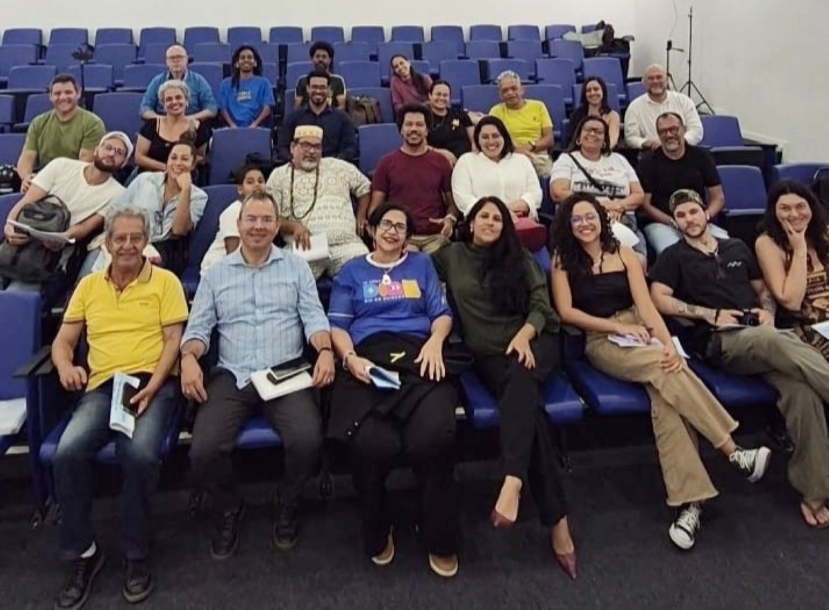 Conselho Municipal de Cultura realiza primeira reunião geral em Feira de Santana