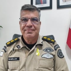 Comandante do CPRL rebate críticas feitas por vereador sobre dados de redução dos assassinatos em Feira de Santana