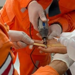 Corpo de Bombeiros