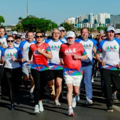 corrida do MEC