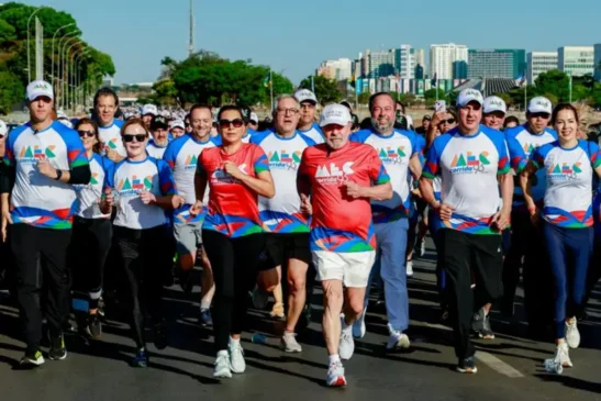 corrida do MEC