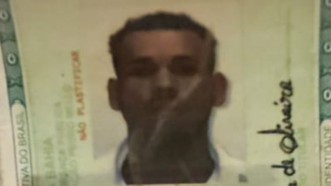 homem é morto no Jardim Cruzeiro