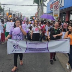 Manifestação do Passe Livre