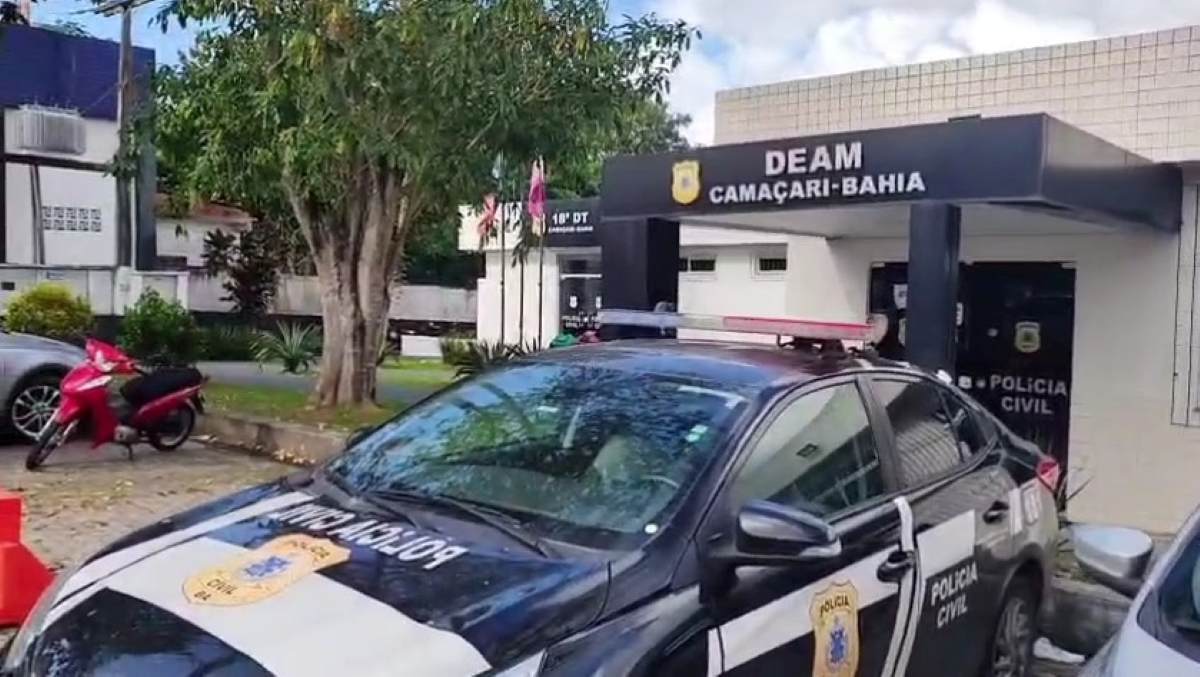 Deam Camaçari