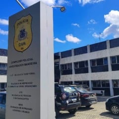 Delegacia de Homicídios de Feira de Santana