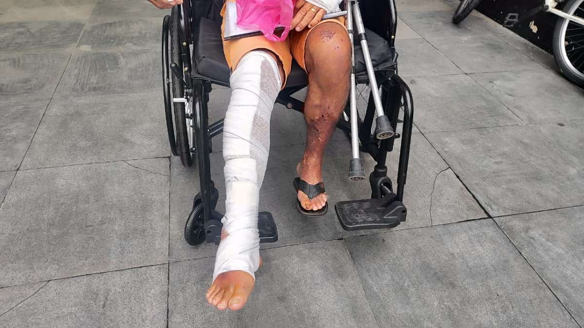 Demerval Santos Oliveira