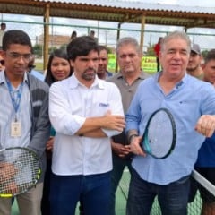 Foto: Paulo José / Acorda Cidade 