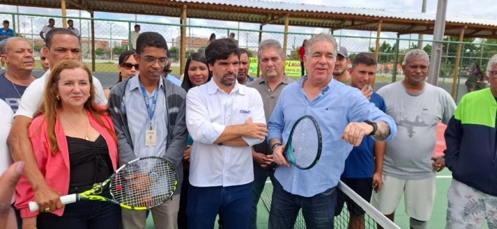 Foto: Paulo José / Acorda Cidade 
