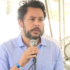 deputado mário negromente