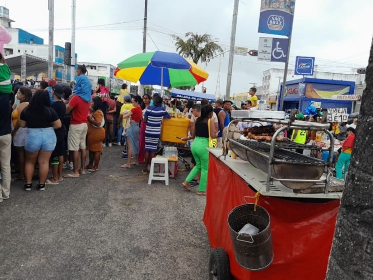 Foto: Iara Oliveira  / Acorda Cidade 