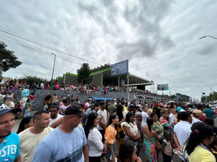 Foto: Kaio Vinícius / Acorda Cidade 