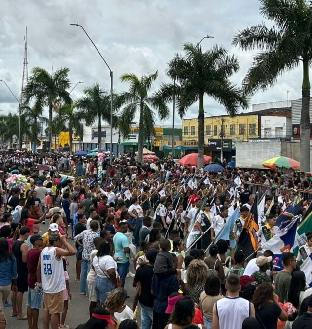 Foto: Kaio Vinícius / Acorda Cidade 