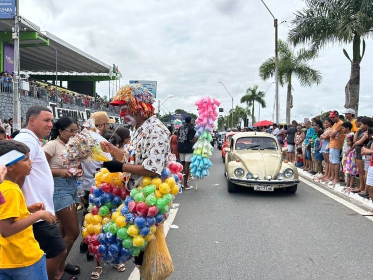 Foto: Kaio Vinícius / Acorda Cidade 
