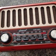 dia do rádio