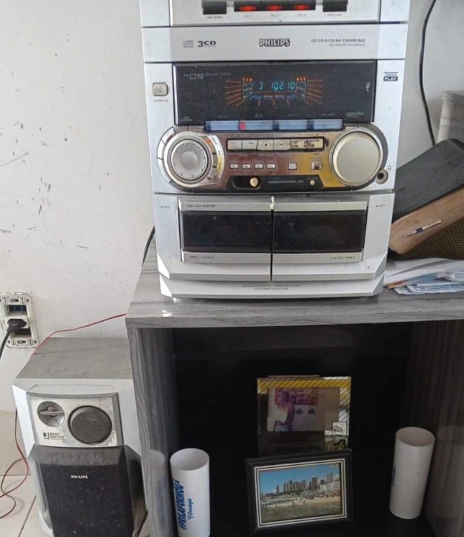 dia do rádio