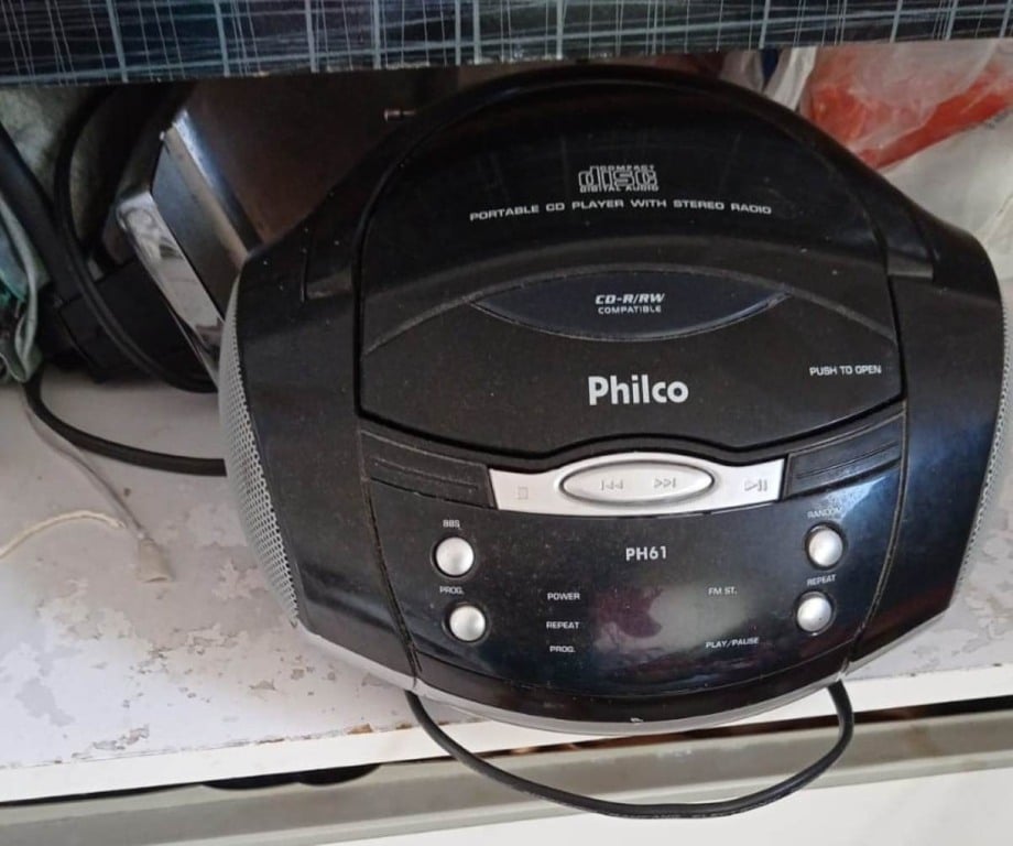 dia do rádio