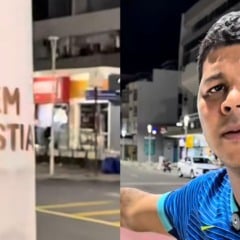 Foto: Reprodução / Redes Sociais 
