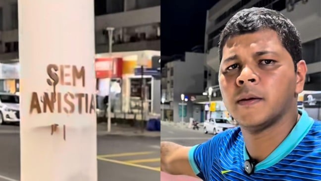 Foto: Reprodução / Redes Sociais 