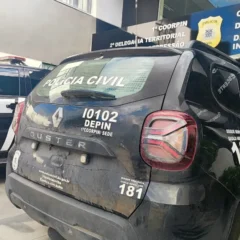 Mãe descobre que suspeito de matar filho em Feira de Santana era conhecido da família: “Meu coração está dilacerado”