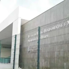 escola no ceará