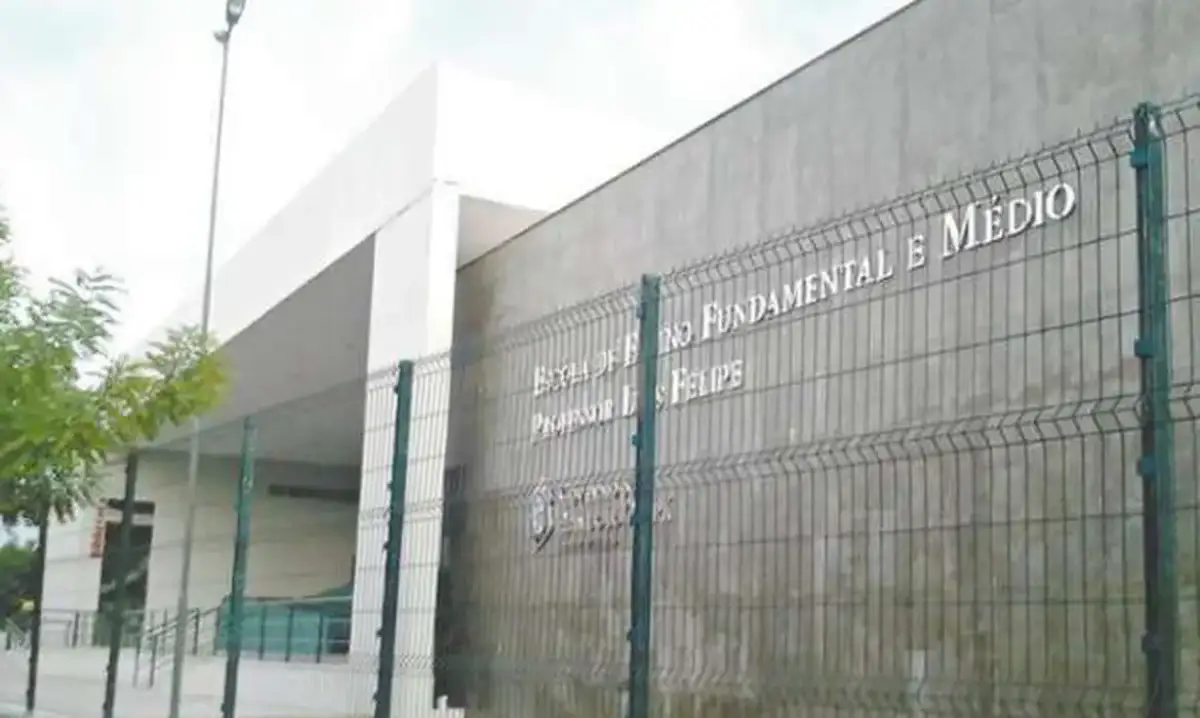 escola no ceará
