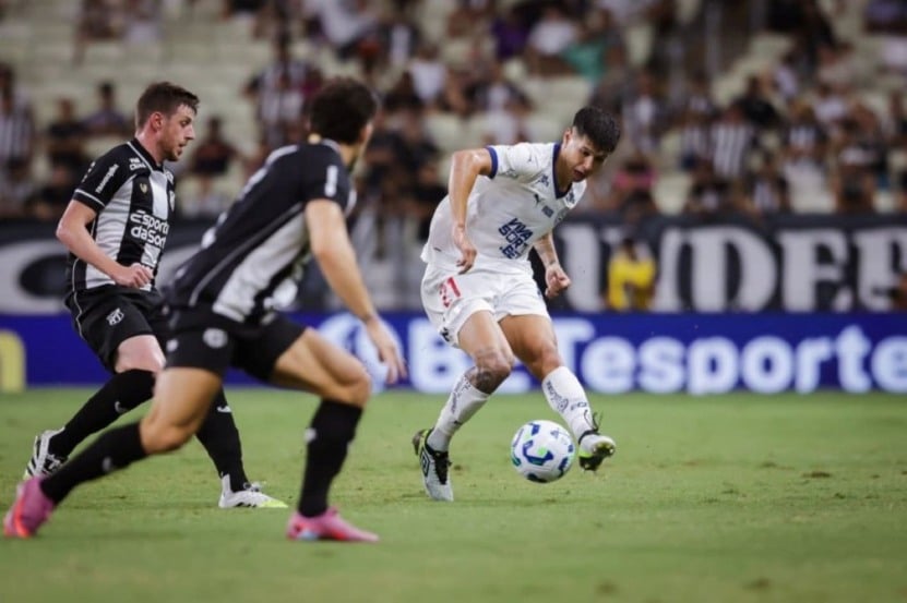 Esporte Clube Bahia