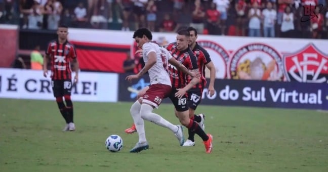Esporte Clube Vitória