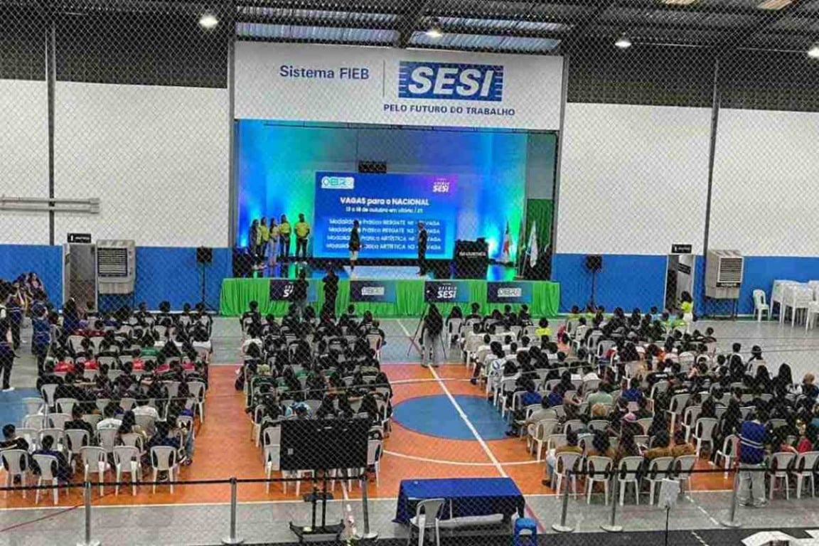 Alunos de escola municipal do distrito de Jaíba são premiados em Olimpíada Brasileira de Robótica