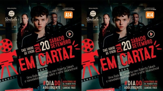 Evento Em Cartaz