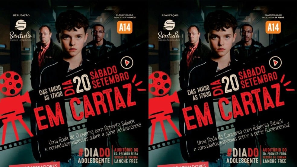 Evento Em Cartaz