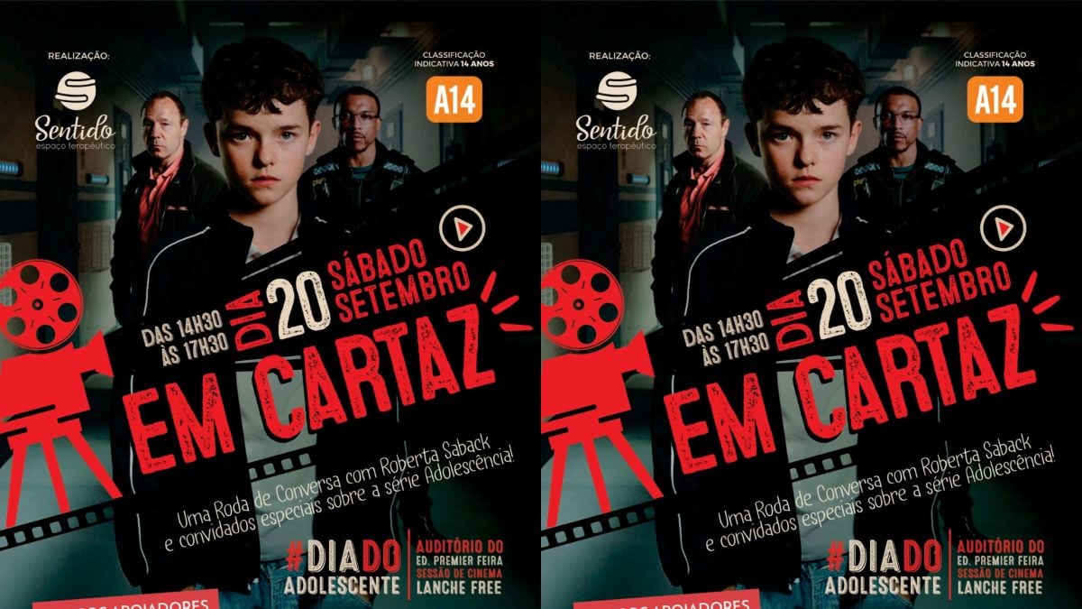Evento Em Cartaz