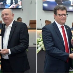 Executivos