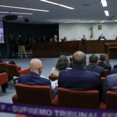 Julgamento de Bolsonaro