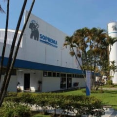 Fábrica Soprema