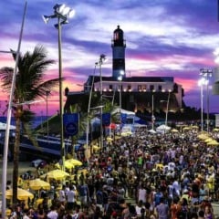 Salvador recebe 22º desfile do Orgulho LGBT+ Bahia neste domingo (14); confira a programação