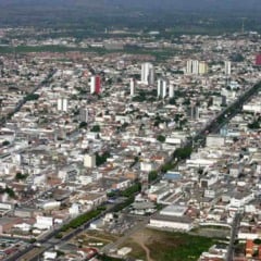 Feira do amanhã: os desafios e estratégias para o crescimento urbano dos 192 até os 200 anos
