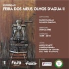 Museu de Arte Contemporânea recebe exposição 'Feira dos Meus Olhos D’Água II'