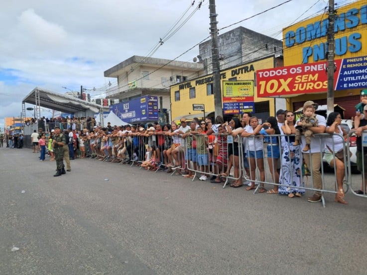 Foto: Ney Silva / Acorda Cidade 