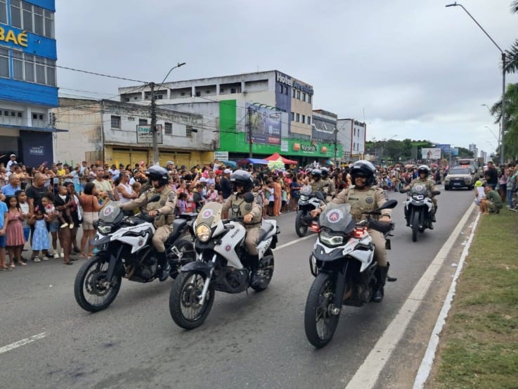 Foto: Ney Silva / Acorda Cidade 