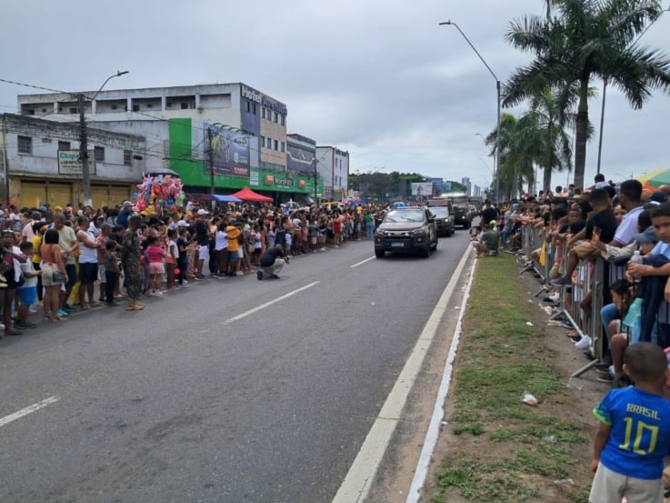 Foto: Ney Silva / Acorda Cidade 