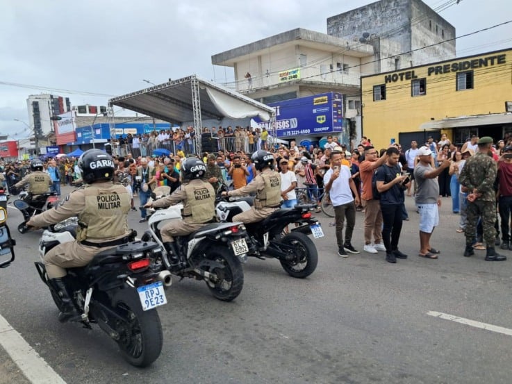 Foto: Ney Silva / Acorda Cidade 