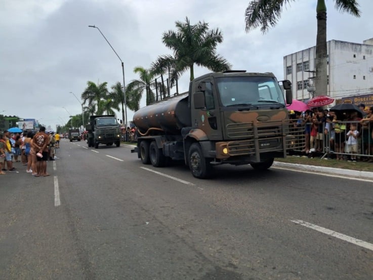Foto: Ney Silva / Acorda Cidade 