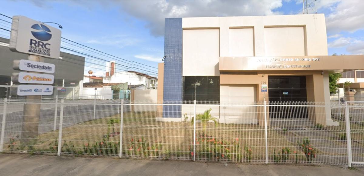 Fundação Santo Antônio dos Frades Capuchinhos