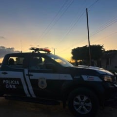 Suspeito de integrar grupo criminoso investigado por furto de gado é preso em Terra Nova