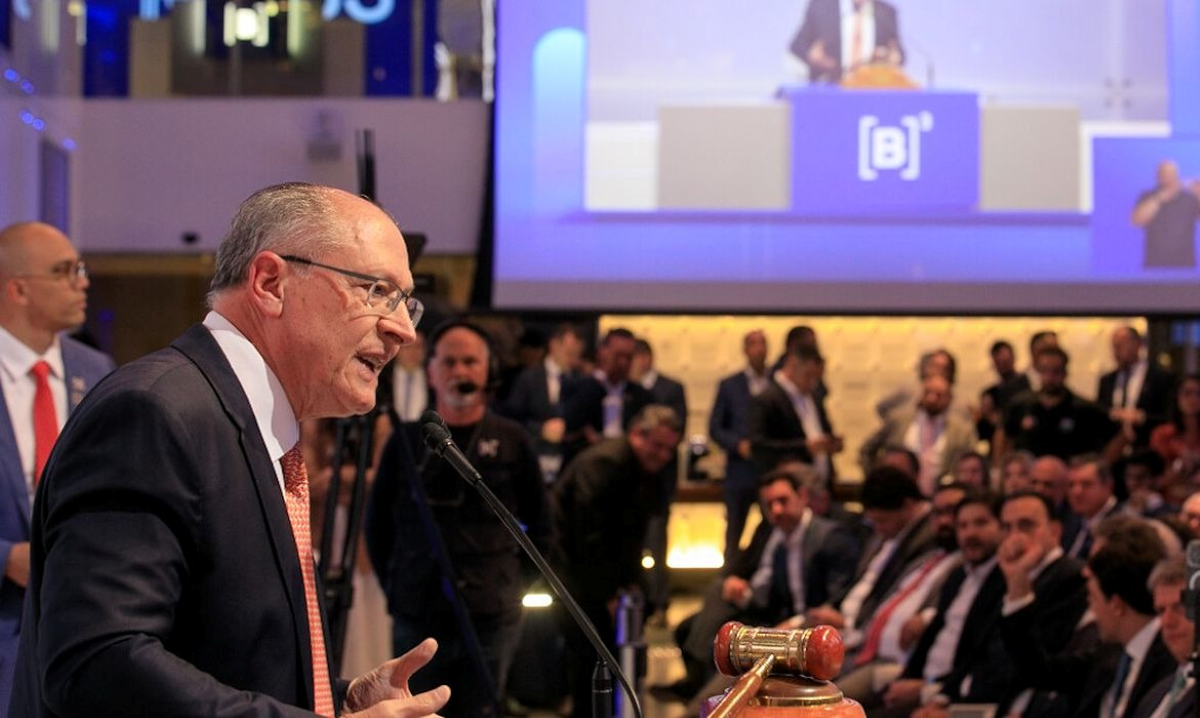 Alckmin