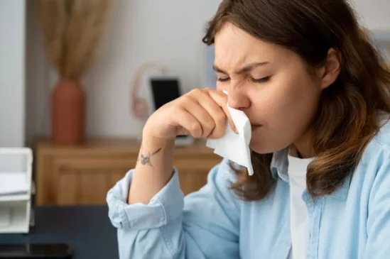 gripe