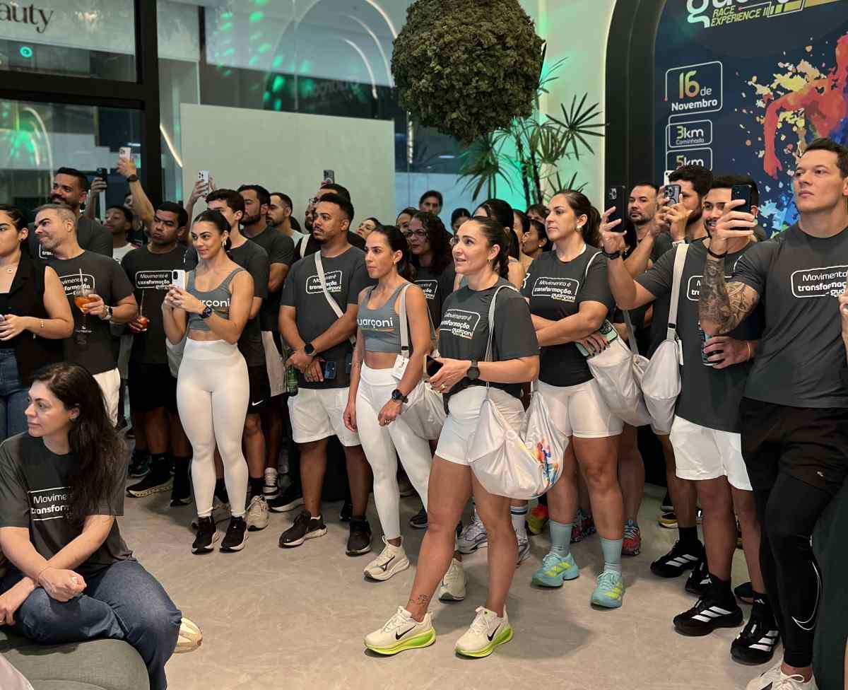 Feira de Santana recebe primeira "corrida boutique" com vagas limitada e alto padrão de experiência
