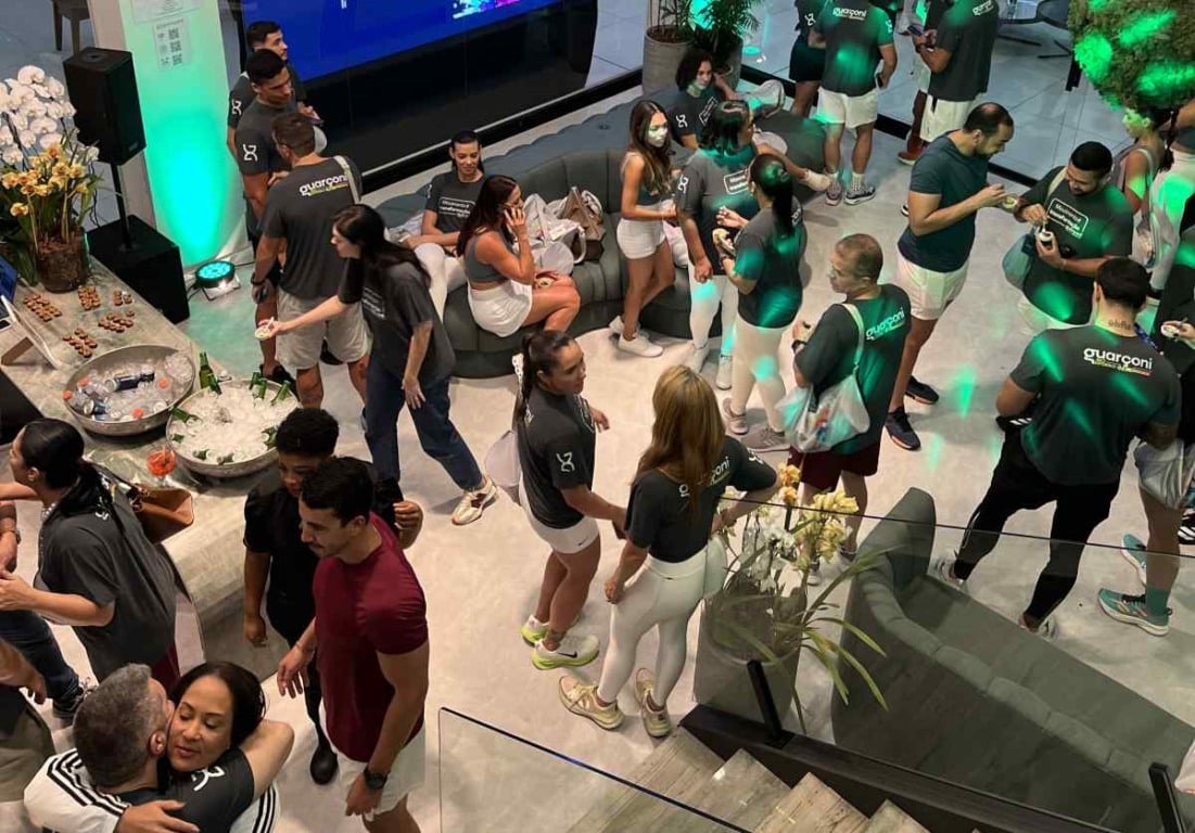 Feira de Santana recebe primeira "corrida boutique" com vagas limitada e alto padrão de experiência