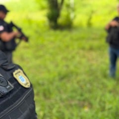 Suspeito por furto e abate de gado é preso em Santo Amaro