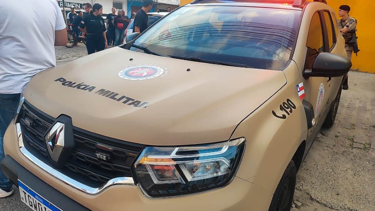 Homicídio na Serraria Brasil